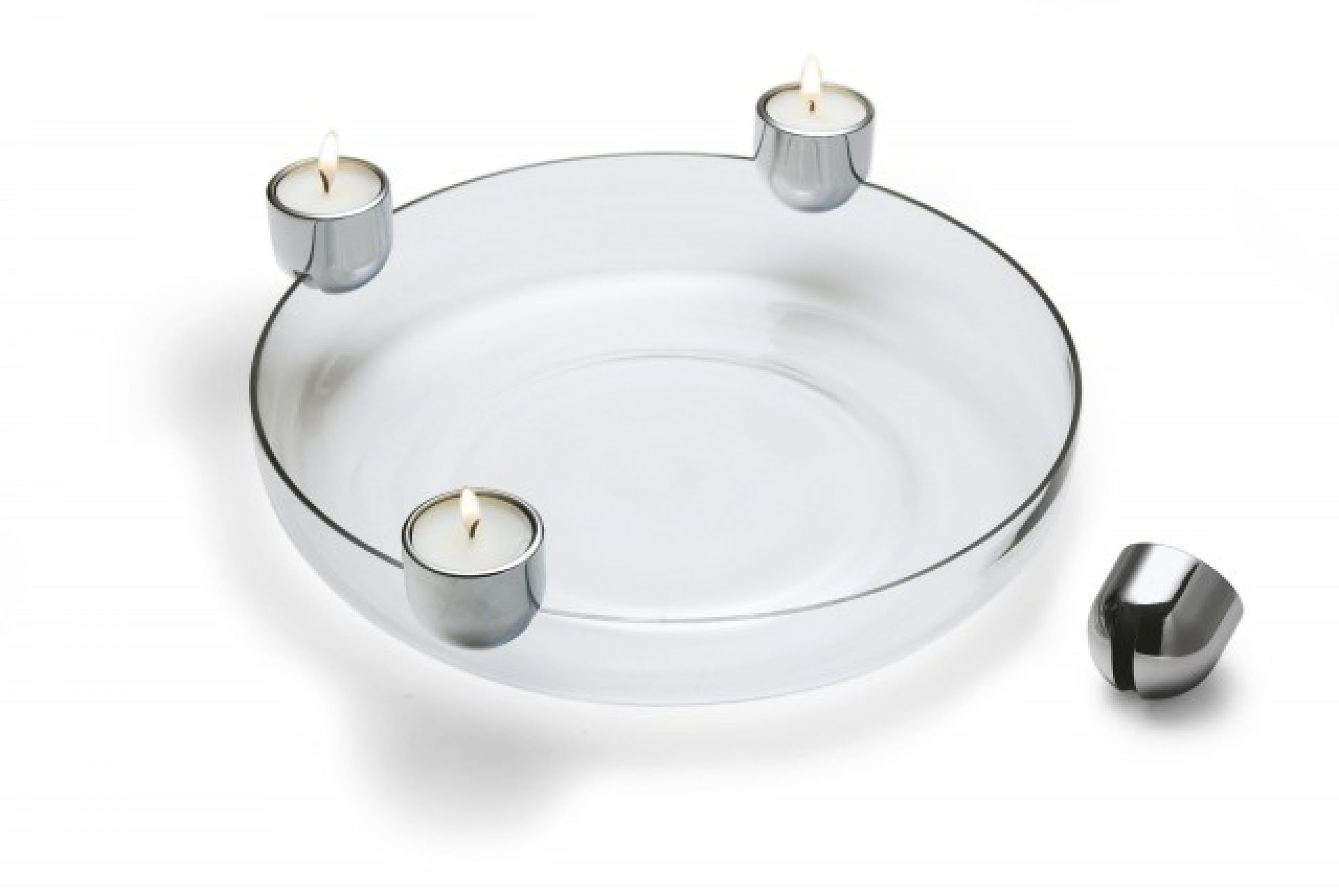 Arena illuminated bowl Philippi SINGLE PIECES